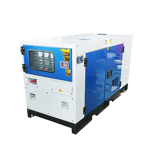 25kva genset