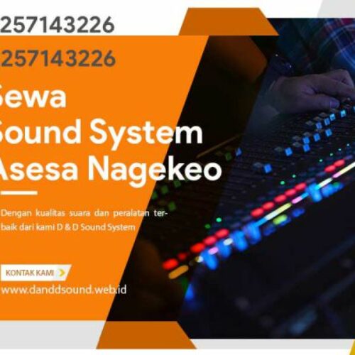 artikel sound