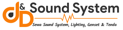 sound system d & d